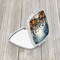 Edge Collections - 2.75" X 3" - Multicolor - Dog Cowboy Costume by Pet Life Funny Western Pet Outfit with Hat - 2 Piece